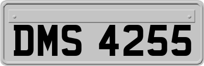 DMS4255