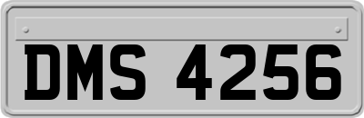 DMS4256