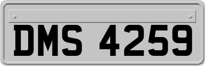 DMS4259
