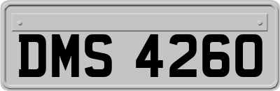 DMS4260