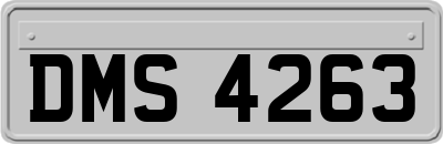 DMS4263