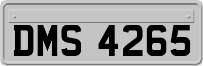 DMS4265
