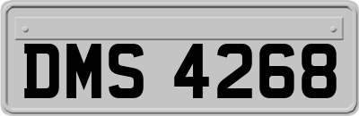 DMS4268