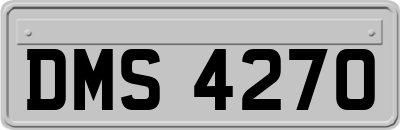 DMS4270