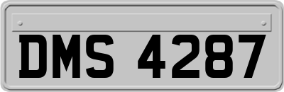 DMS4287