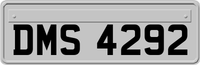 DMS4292