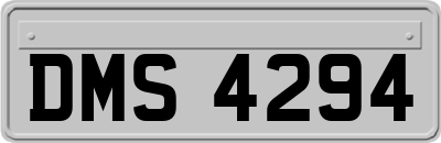 DMS4294