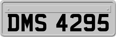 DMS4295
