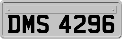 DMS4296