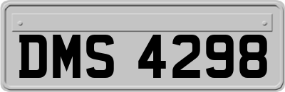 DMS4298