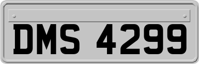 DMS4299
