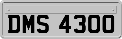 DMS4300
