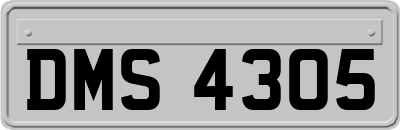 DMS4305