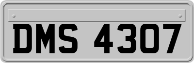 DMS4307