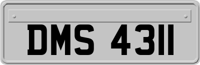 DMS4311