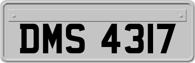 DMS4317