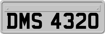 DMS4320