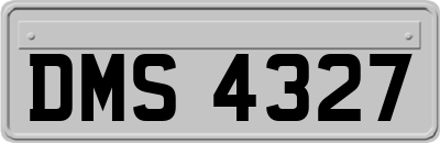 DMS4327