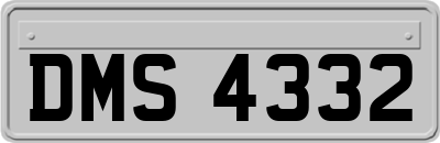 DMS4332