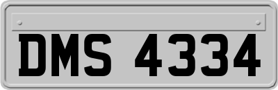 DMS4334