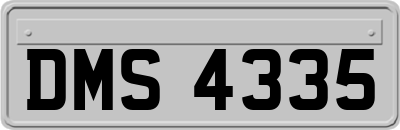 DMS4335