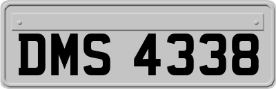 DMS4338