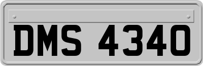 DMS4340