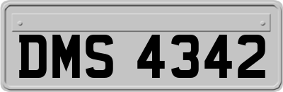 DMS4342