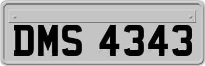 DMS4343