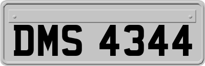 DMS4344
