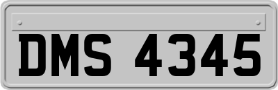 DMS4345