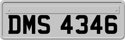 DMS4346