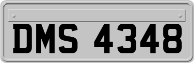 DMS4348