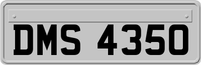 DMS4350