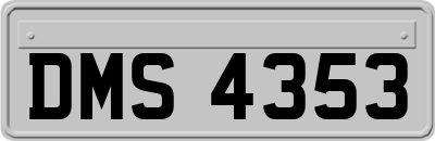 DMS4353
