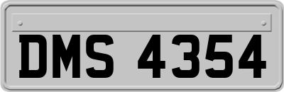 DMS4354