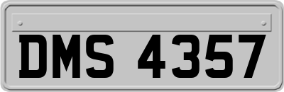 DMS4357