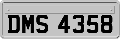 DMS4358