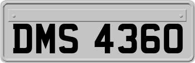DMS4360