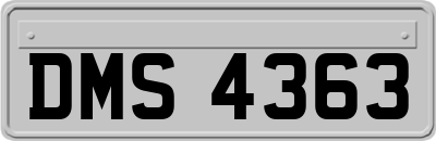 DMS4363