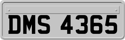 DMS4365
