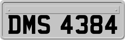 DMS4384