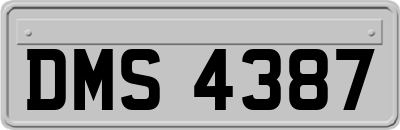 DMS4387