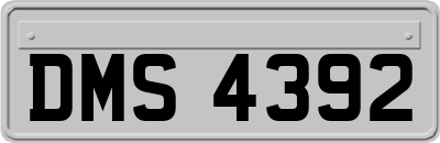 DMS4392