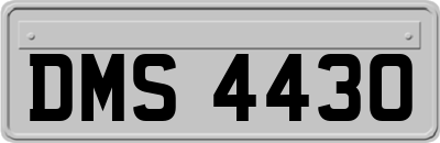 DMS4430