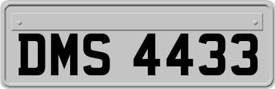 DMS4433