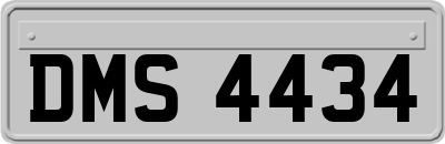 DMS4434