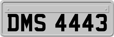 DMS4443