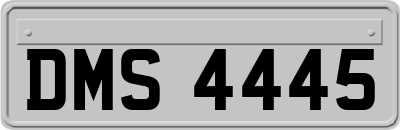DMS4445