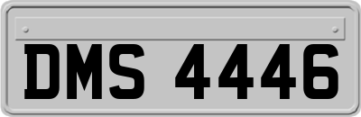 DMS4446